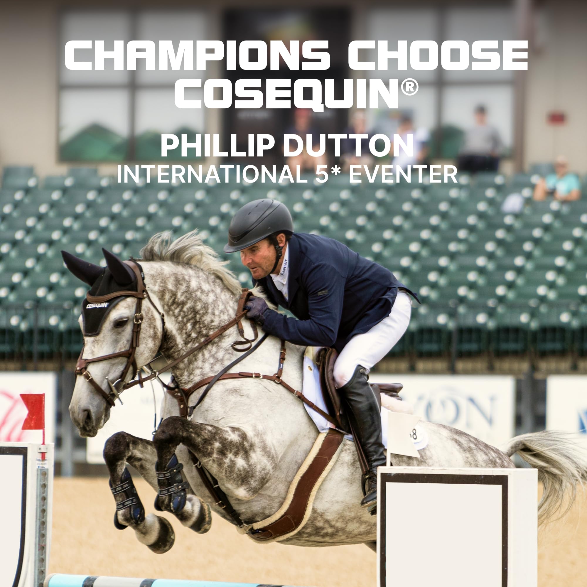 Nutramax Cosequin ASU Plus Joint Health Supplement for Horses - Pellets with Glucosamine, Chondroitin, MSM, ASU, ALA, and Hyaluronic Acid, 2.3 lbs - Image 8