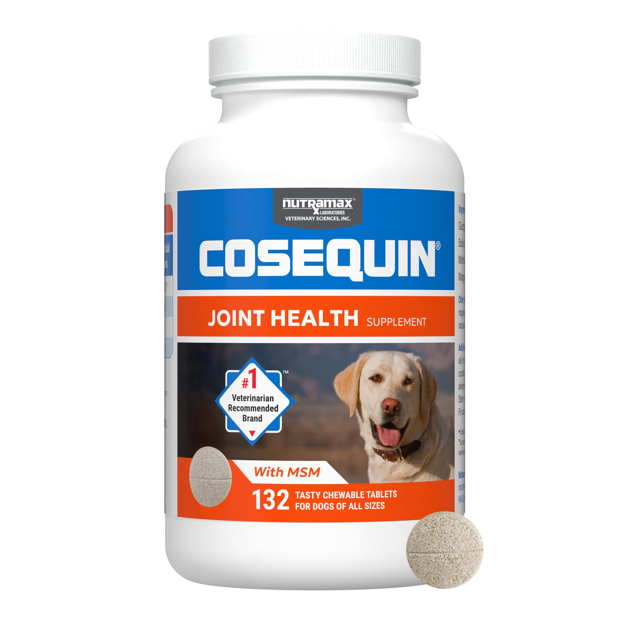 Cosequin® Joint Health Supplement