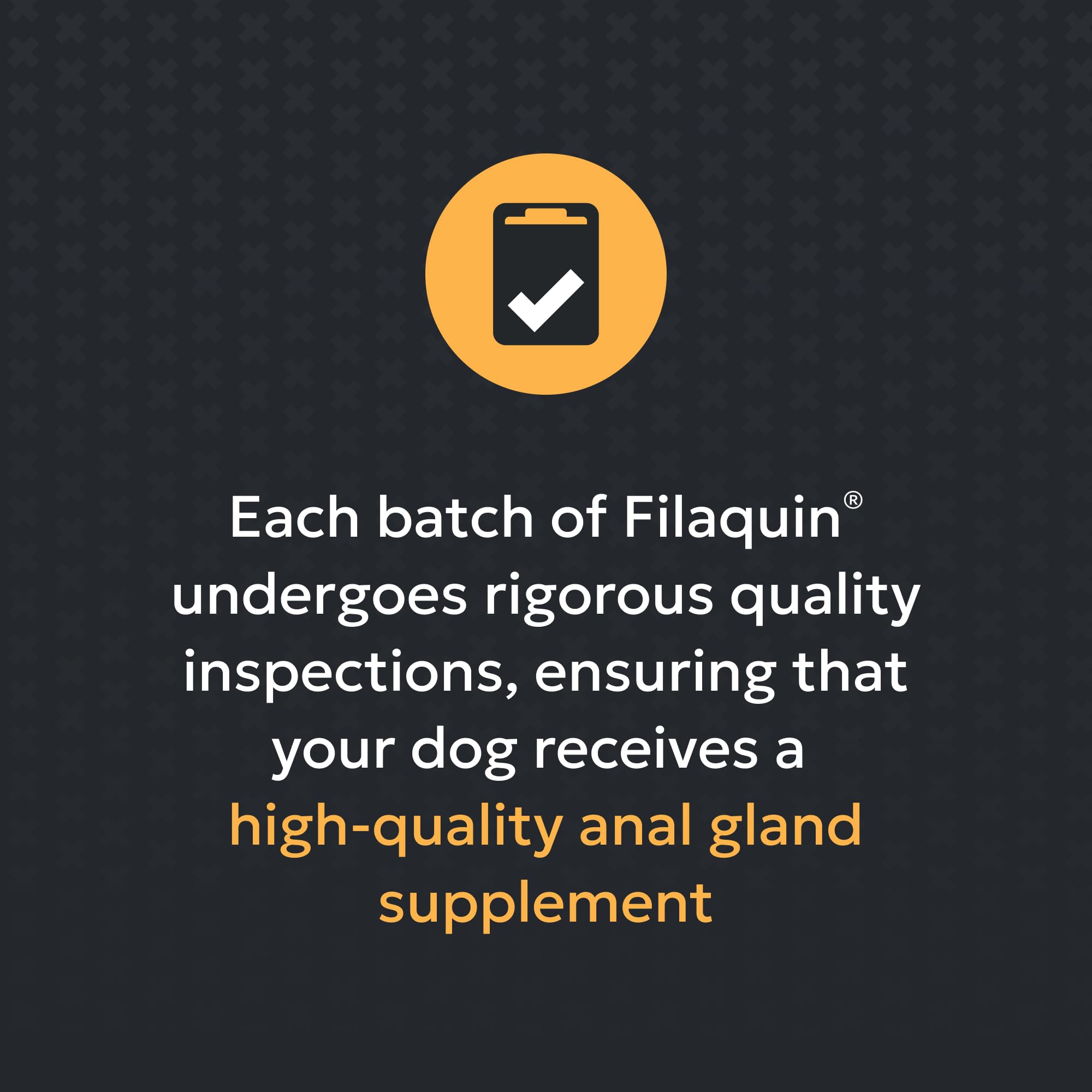 Nutramax Filaquin Anal Gland Supplement for Dogs, from The Same Company as Cosequin & Proviable, with Pre & Postbiotics and Psyllium Husk Fiber to Support Anal Gland Health, 90 Count Soft Chews - Image 5