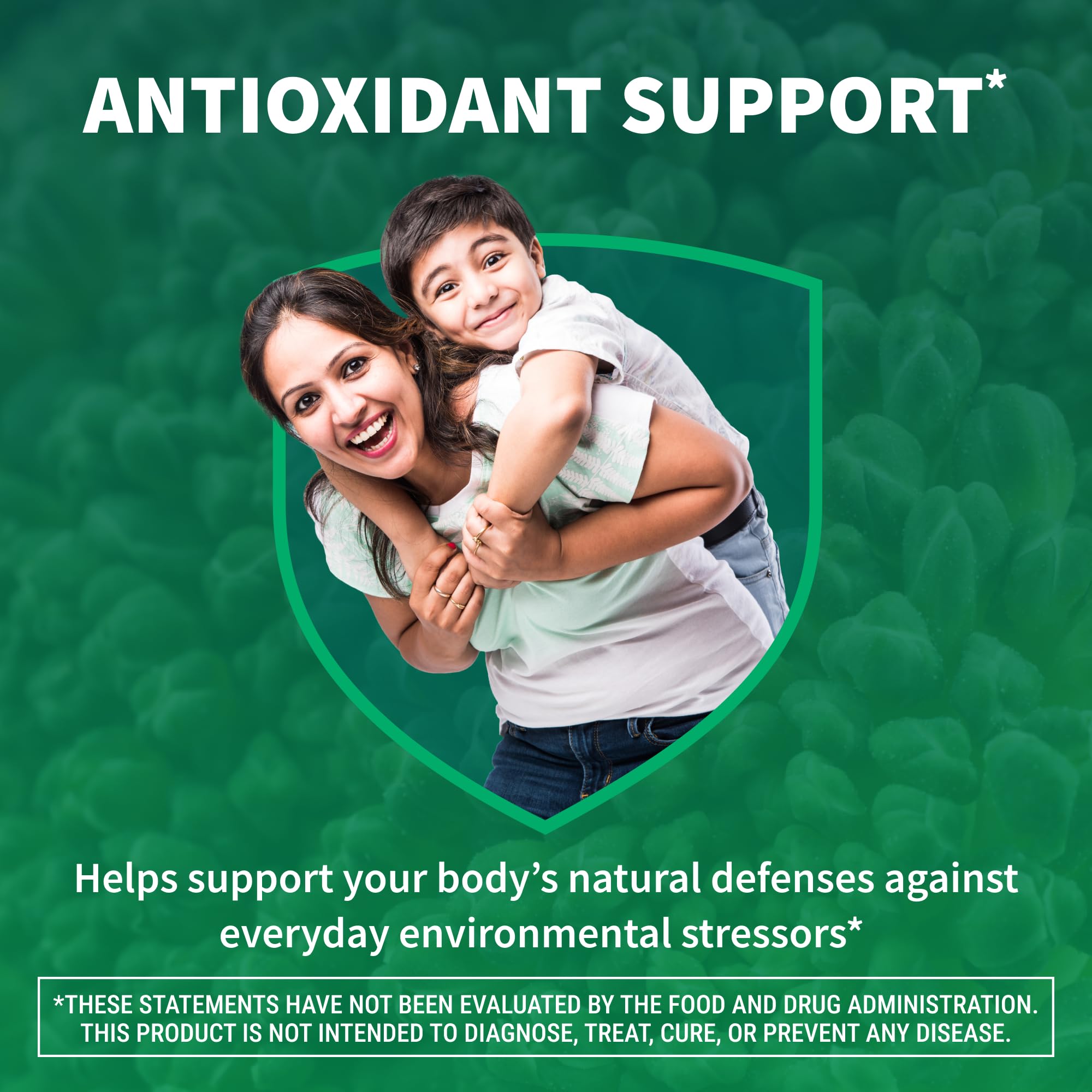 Nutramax Laboratories Avmacol #1 Researched Sulforaphane-Producing Brand for Detoxification with Glucoraphanin and Active Myrosinase, Adults & Children, 60 Tablets - Image 6