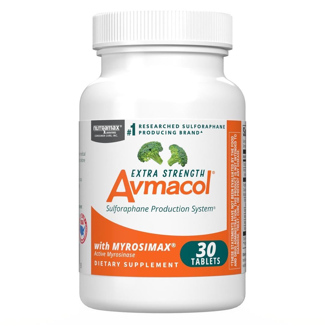 Avmacol® Immune Health Supplement