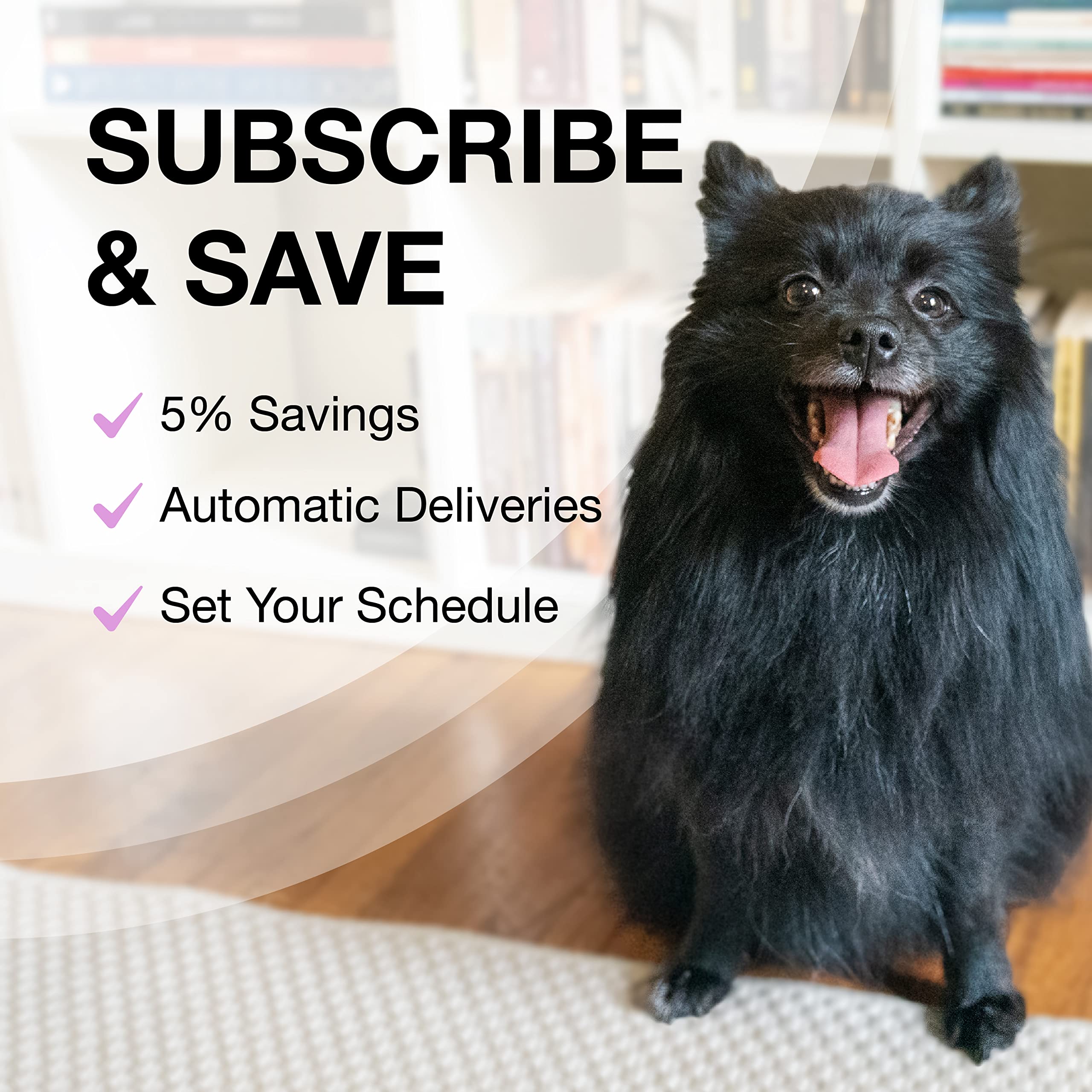 Nutramax Laboratories Denosyl for Dogs and Cats, Liver Health Supplement for Cats and Small Dogs, with S-adenosylmethionine (SAMe), Stabilized Tablets, 30 Count - Image 10