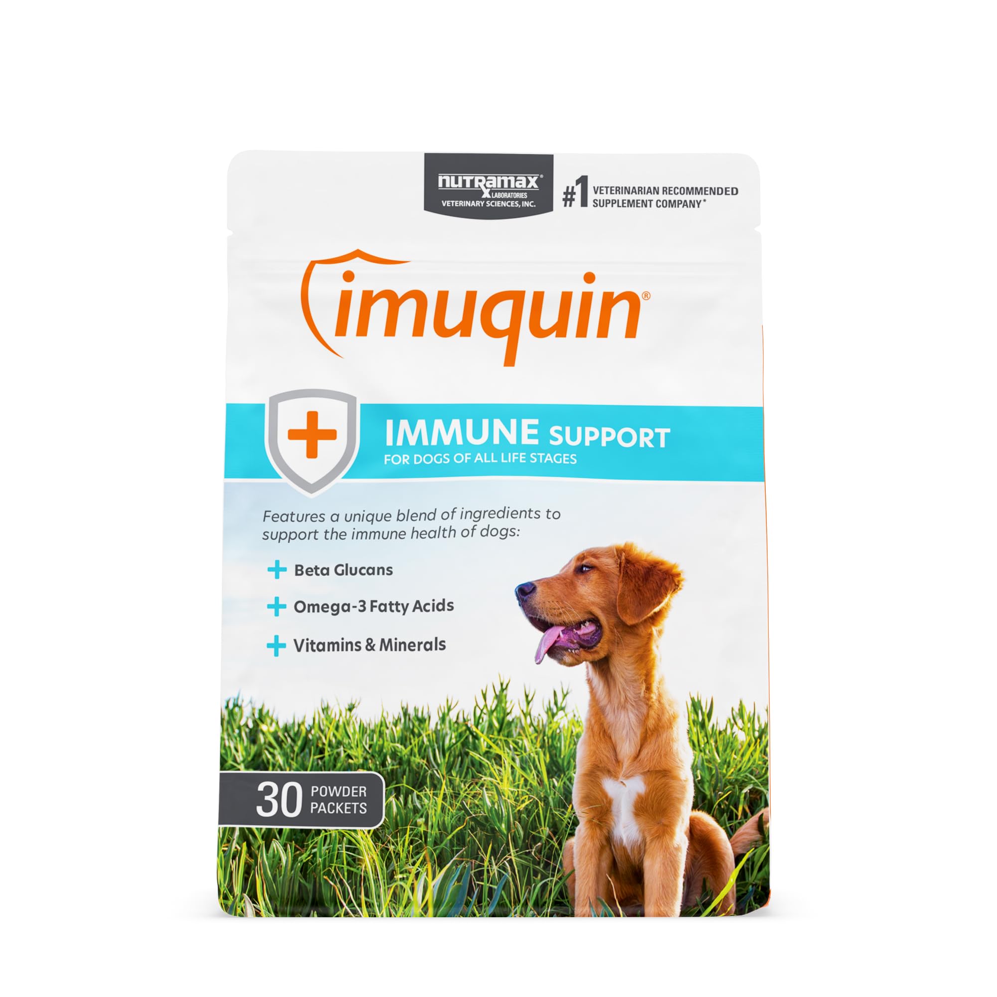 Imuquin® Immune Health Supplement